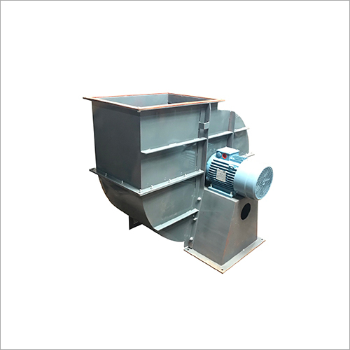 Stainless Steel Direct Driven Centrifugal Fan