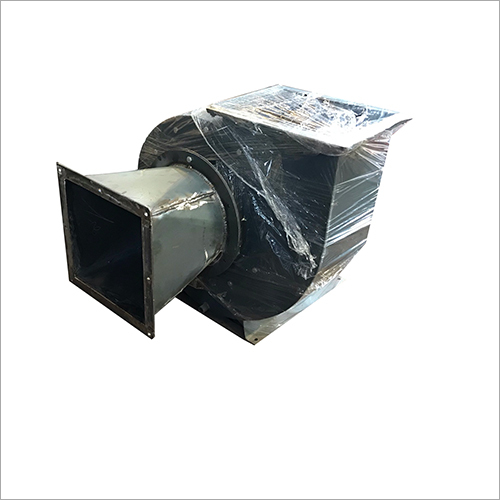 Stainless Steel Direct Driven Centrifugal Fan
