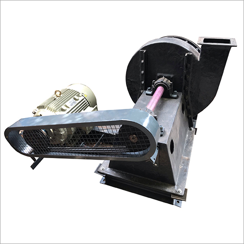 Stainless Steel Frp Fan