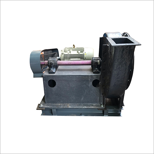 Stainless Steel Frp Fan