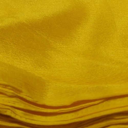 Chinon Fabric - High-Quality Cotton Blend, Soft Touch and Durable Texture
