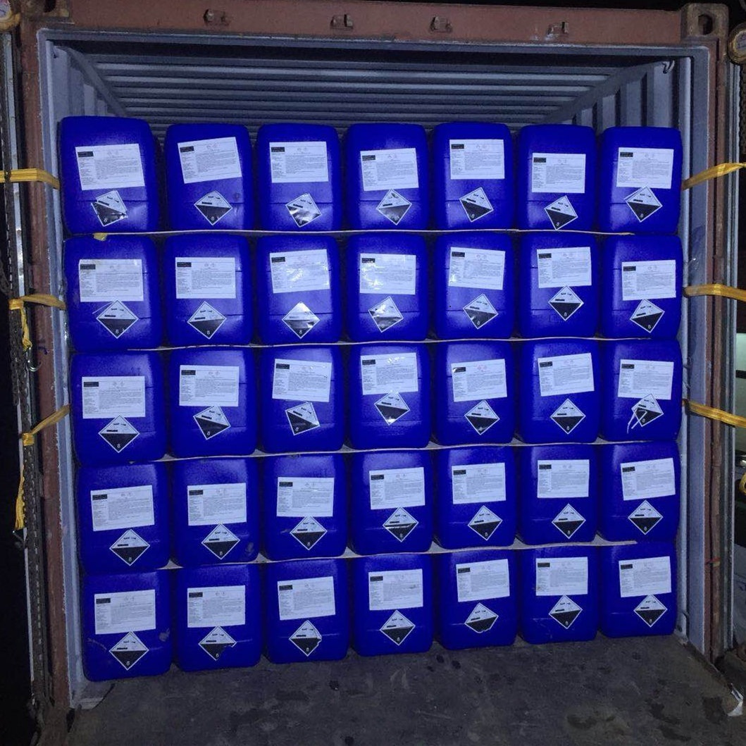 Nh4oh Ammonium Hydroxide (Aqueous Ammonia) - Color: Clear