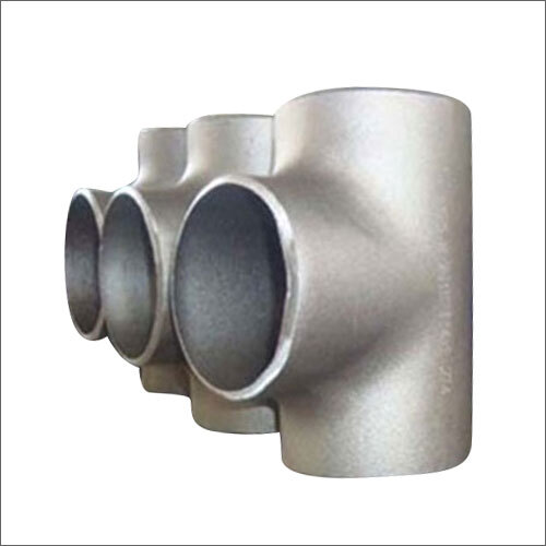 Super Duplex Buttweld Fittings