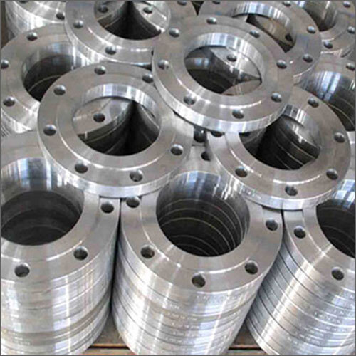 हास्टेलॉय फ्लैंगेस अनुप्रयोग: औद्योगिक