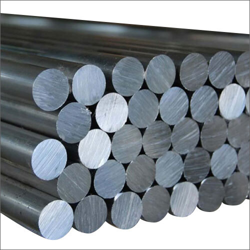 Hastelloy Round Bars