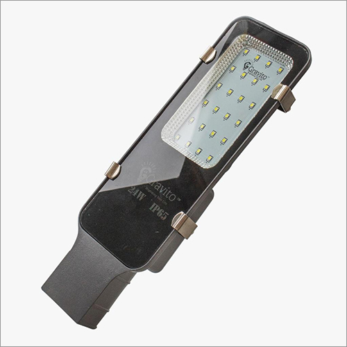 Ip65 24W Outdoor Led Street Light Application: Commercial