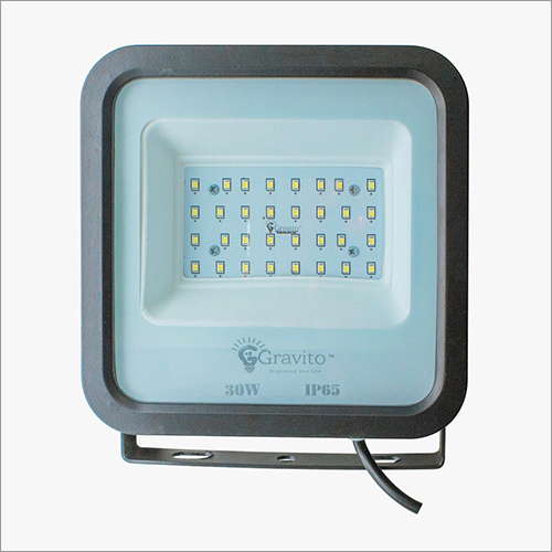 Ip65 30w Led Flood Light Application: Commercial