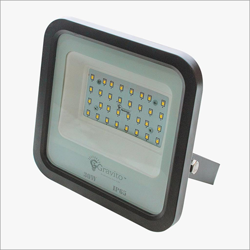 Ip65 30w Led Flood Light Application: Commercial