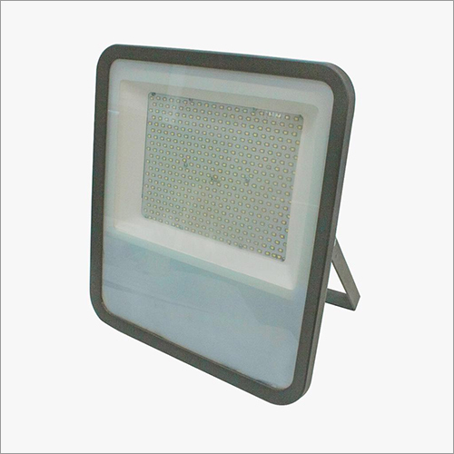 Led Outdoor Flood Light Application: Commercial