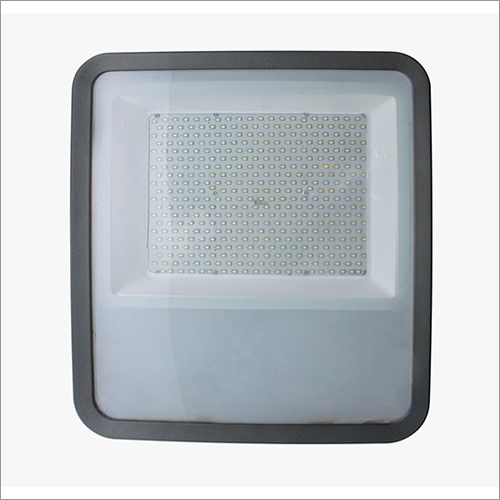 Led Outdoor Flood Light Application: Commercial