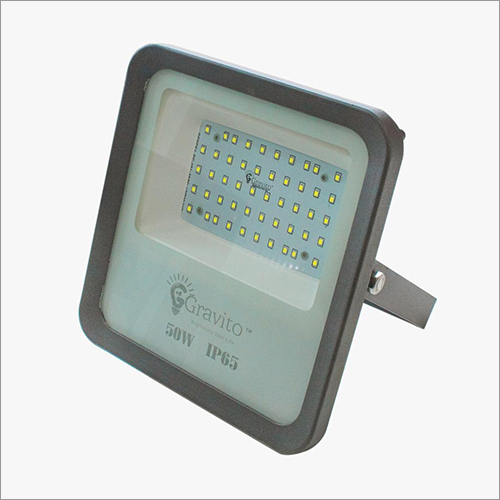 Ip65 50w Led Flood Light Application: Commercial