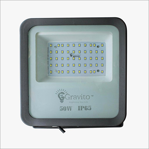 Ip65 50w Led Flood Light Application: Commercial
