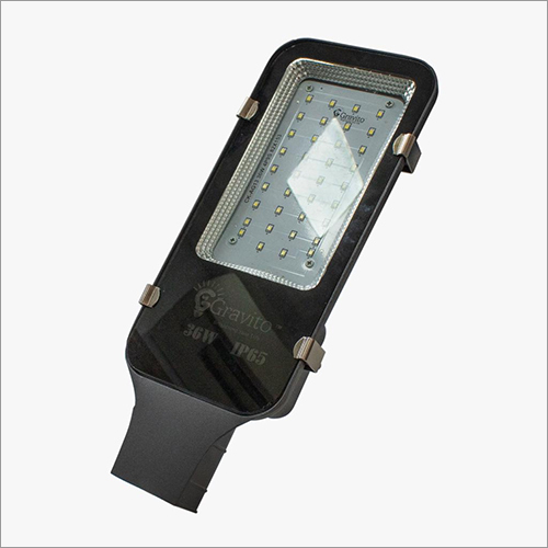 Ip65 36w Led Street Light Application: Commercial
