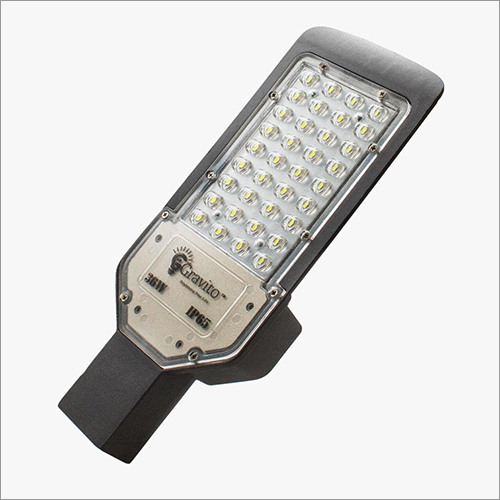 Ip65 36w Led Street Light Application: Commercial