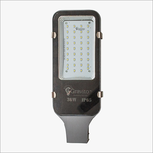 Ip65 36w Led Street Light Application: Commercial