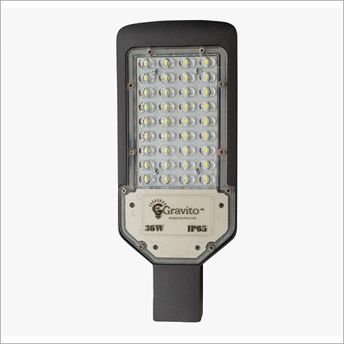 Ip65 36w Led Street Light Application: Commercial