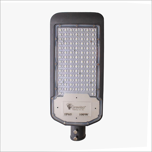 Ip65 100w Led Street Light Application: Commercial