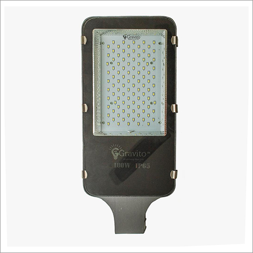 Ip65 100w Led Street Light Application: Commercial