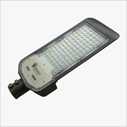 Ip65 100w Led Street Light Application: Commercial