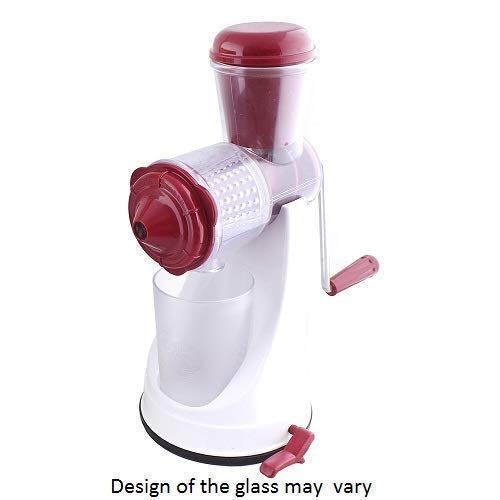 Fruit Juicer (Small) - Color: Multy