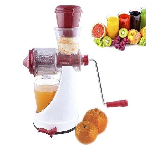Fruit Juicer (Small) - Color: Multy