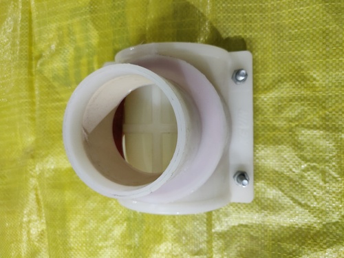 प्लास्टिक पीपी वर्जिन सर्विस सैडल