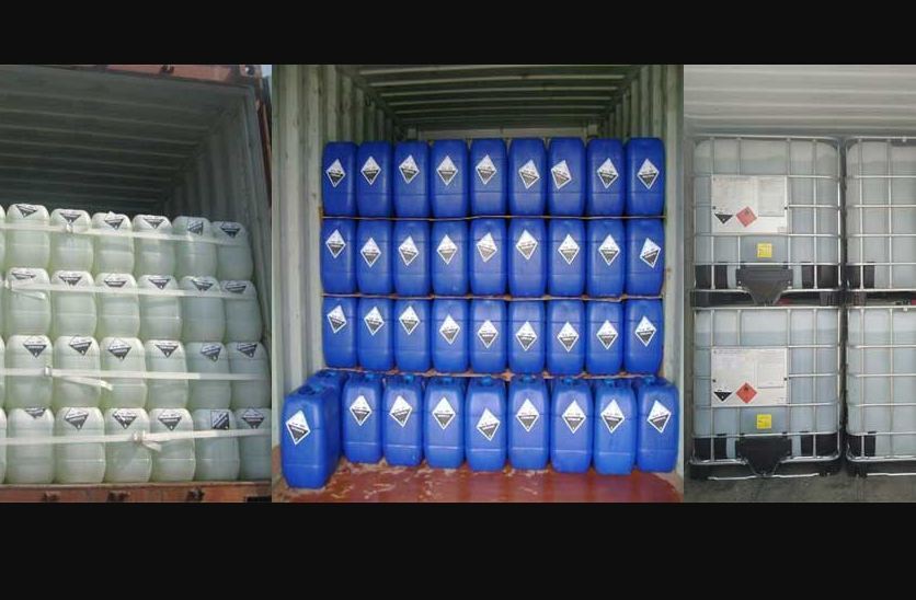 Clear H3po4 Phosphoric Acid