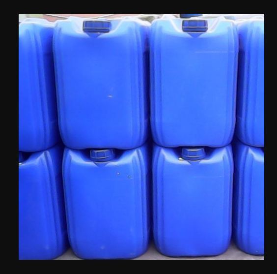 Hypochlorous Acid - 100% Pure, Clear Liquid | Enhanced Shelf Life, Safe For Home And Industrial Use