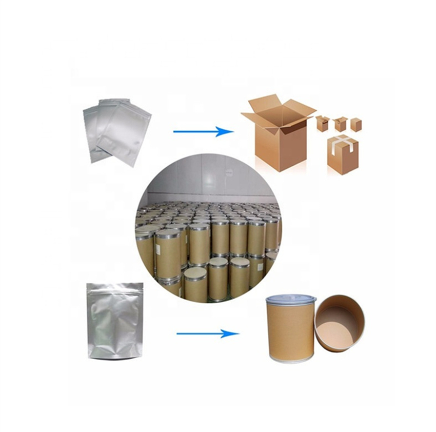 Natural Pure Sodium Iodide Application: Industrial Grade