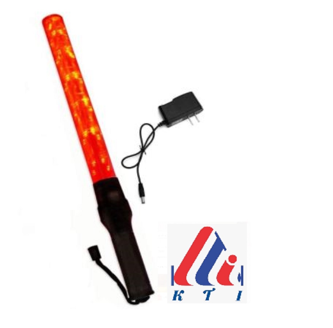 Traffic Baton Light Go And Stop - Application: Outdoor