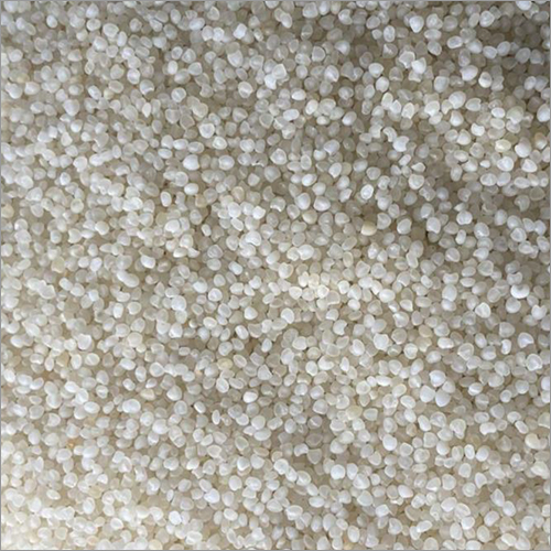 Organic Polished Little Millet