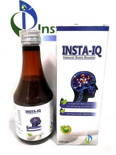 Insta-iq Syrup