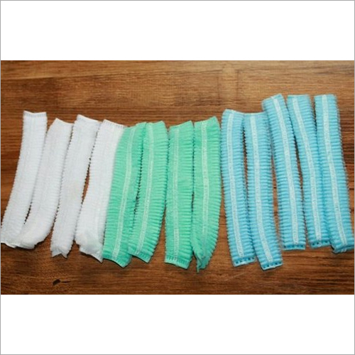 16 Inch Disposable Bouffant Cap
