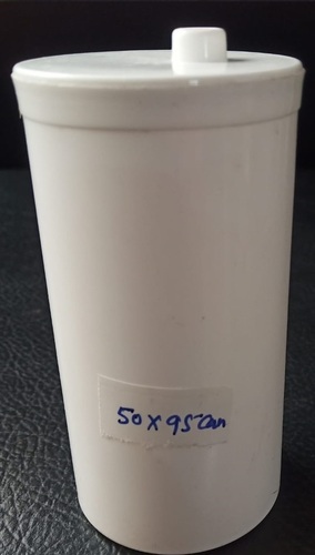55X95 Capacitors Can Cap - Length: 95Mm