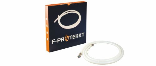 F-Protekkt Car Fire Extinguisher