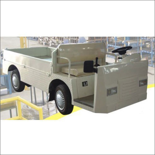 Electric Truck