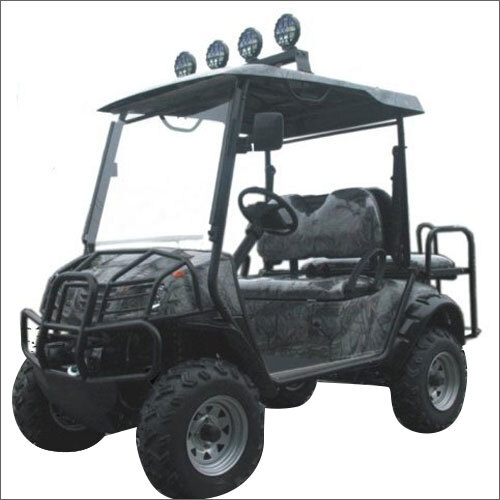 4x4 Sports Utility Vehicle