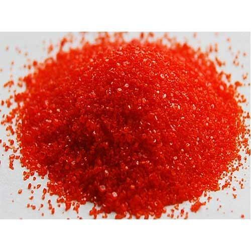 Potassium Di-chromate - Industrial Grade, 100% Pure Quality Red Orange Crystals | Multi-application Oxidant For Inks, Pigments, Tanning, And Pharmaceuticals