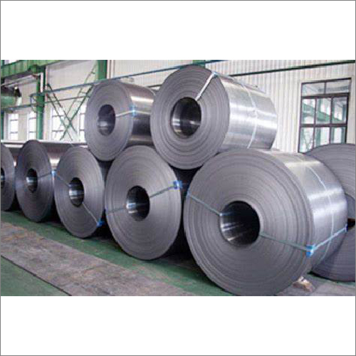 GP Coils - Metal Grade, Various Thicknesses & Sizes, Available in All Colors - Ideal for Industrial Applications