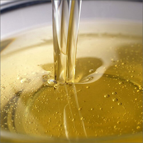 रिफाइंड और क्रूड सोयाबीन तेल