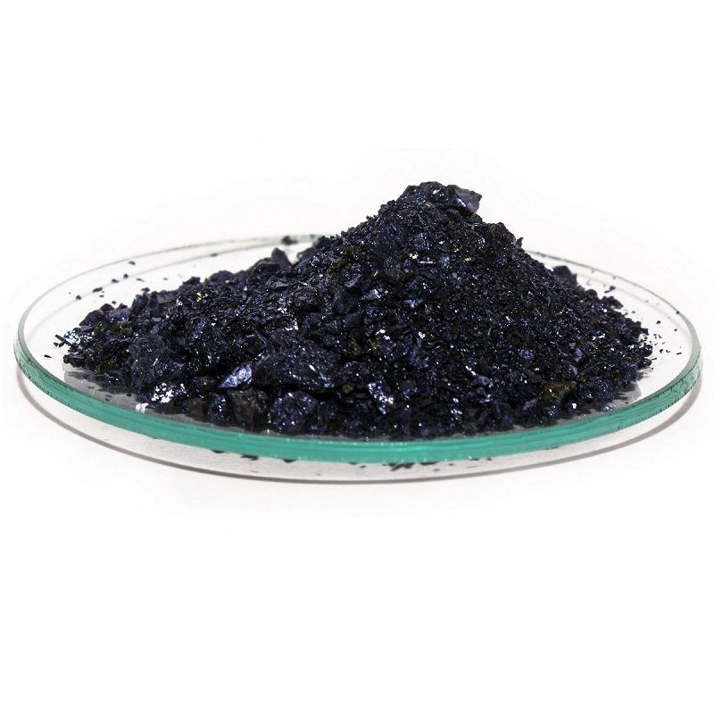 Potassium Manganate (Potassium Managanese Oxide) (K2mno4)-powder Application: Industrial Grade