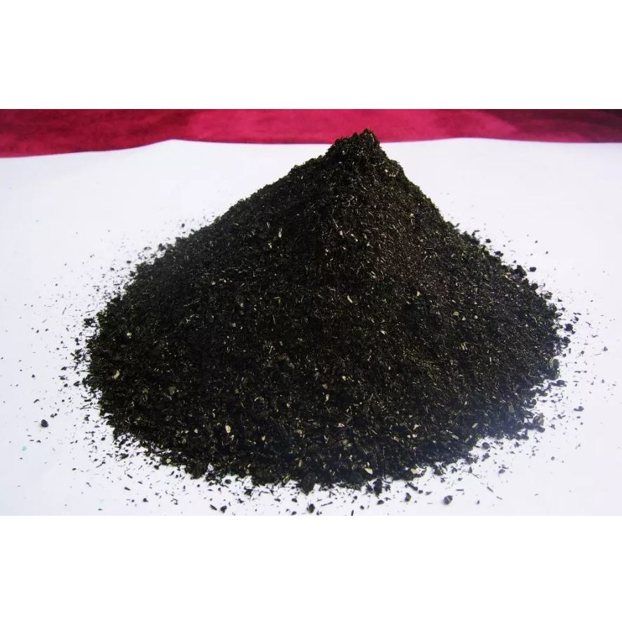 Potassium Manganate (Potassium Managanese Oxide) (K2mno4)-powder Application: Industrial Grade