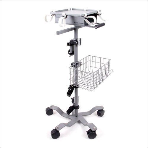 Resmed Ventilator Trolley Application: Commercial