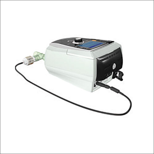 Fio2 Monitoring Kit Application: Commercial