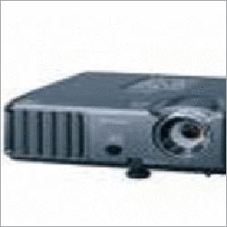 शार्प प्रोजेक्टर PG F320W