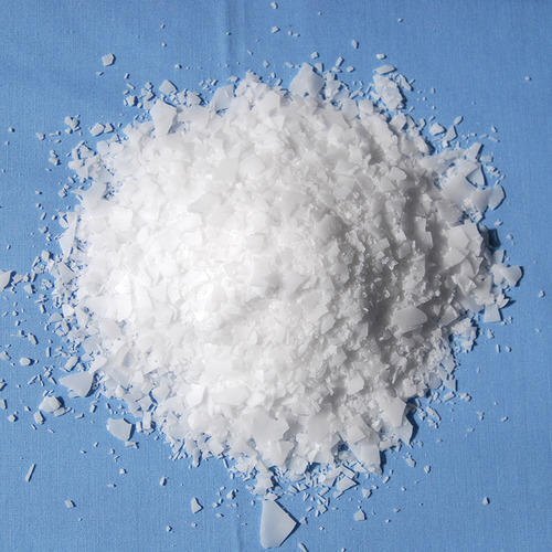 Sodium Thiocyanate - Pharma Grade 100% Pure Quality, White Deliquescent Salt For Specialty Chemical Synthesis