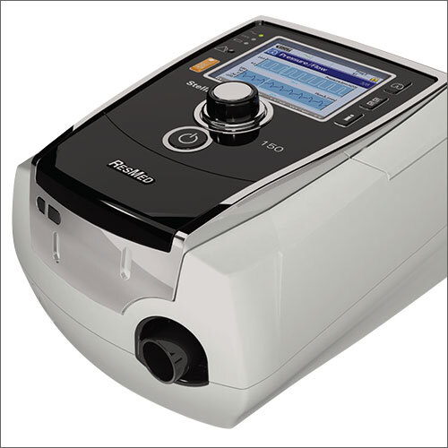 Non Invasive Ventilator Application: Commercial