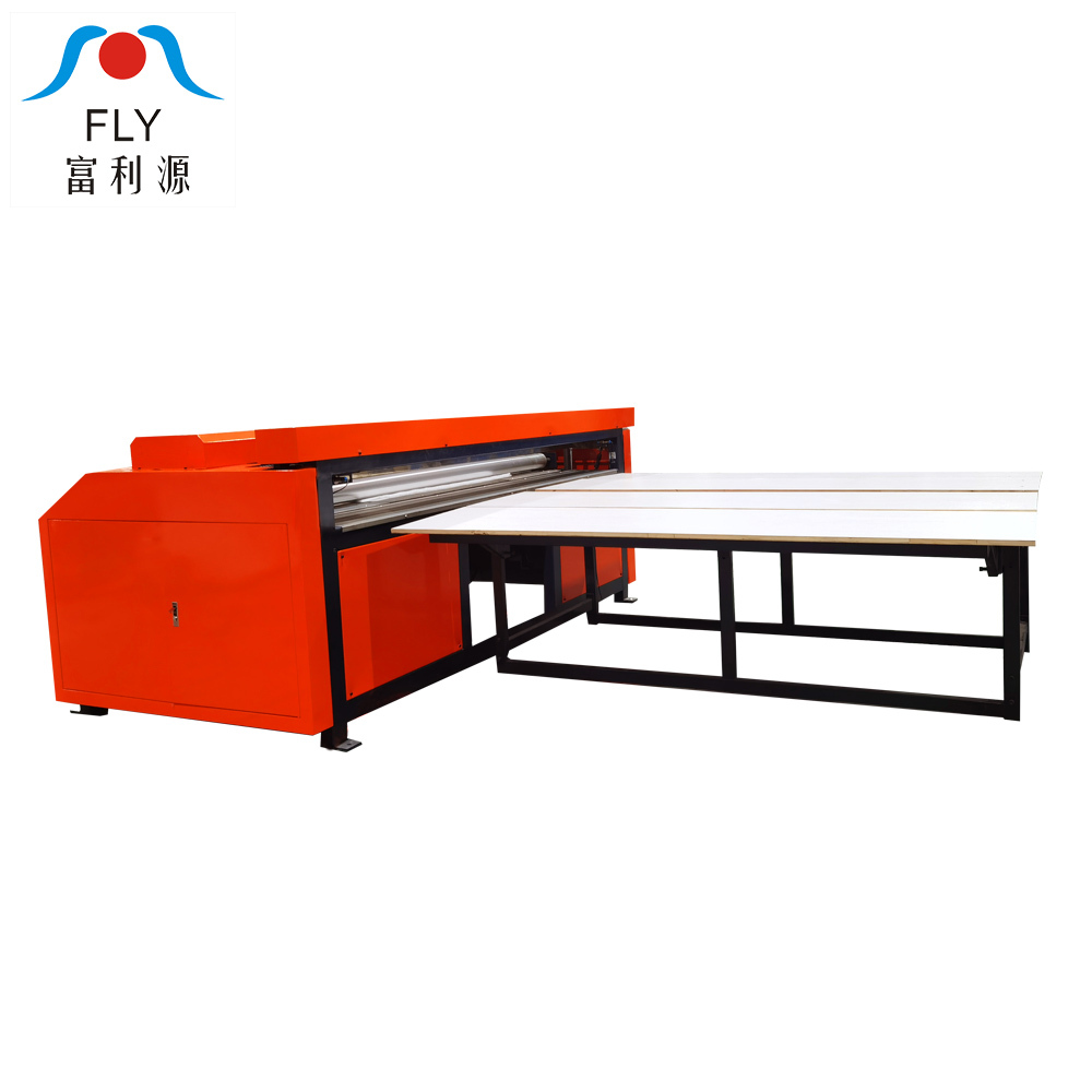 Semi-automatic Epe Foam Sheet Auto-cutting Machine