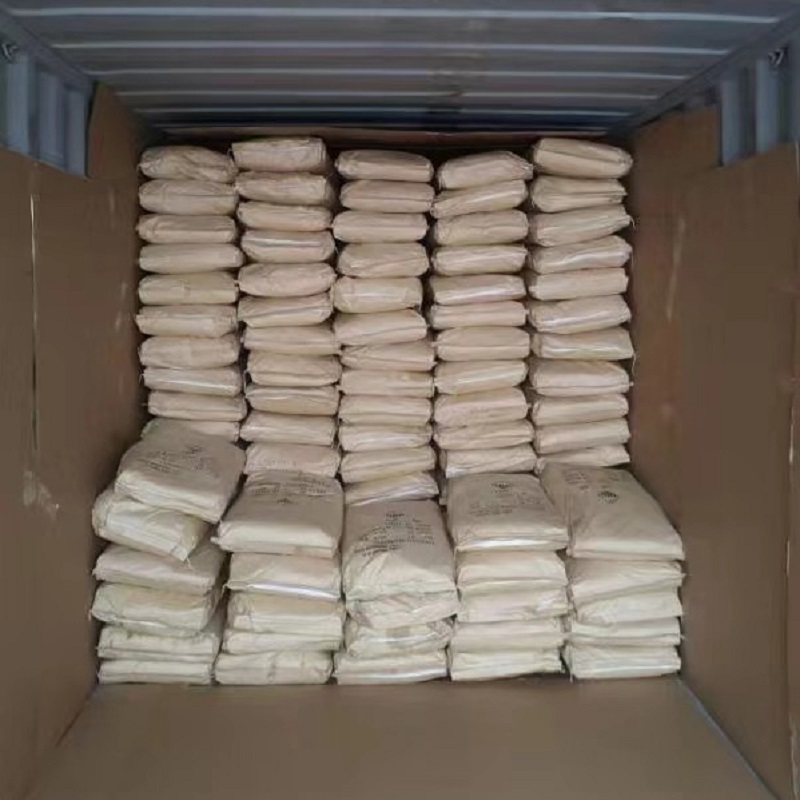 Potassium Ferrocyanide - Food And Industrial Grade Light Yellow Powder | 100% Pure Quality Anti-caking Agent 3 Years Shelf Life