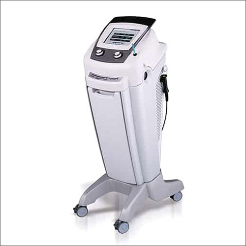 Co2 इंजेक्टर अनुप्रयोग: मेडिकल